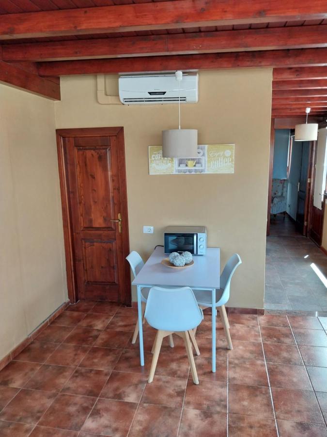 Finca Esperanza Яйса Екстер'єр фото