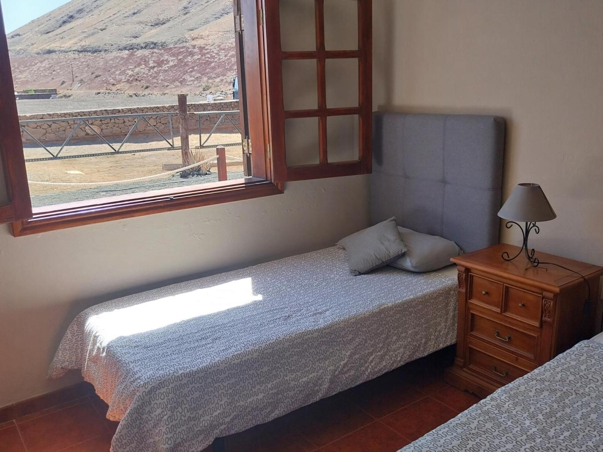 Finca Esperanza Яйса Номер фото