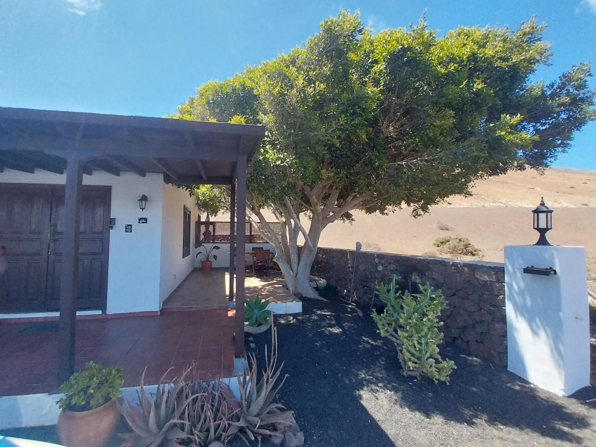 Finca Esperanza Яйса Номер фото