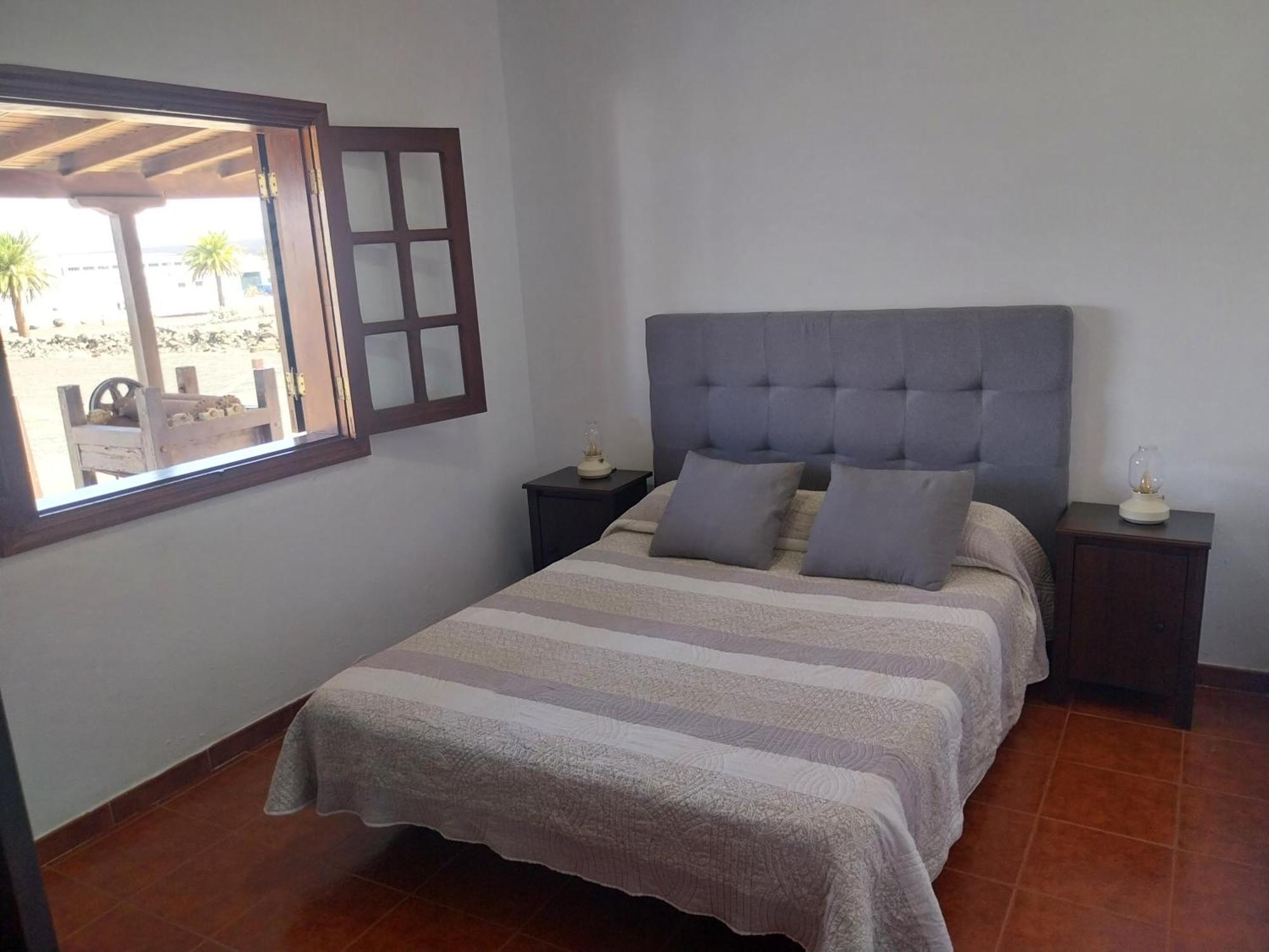 Finca Esperanza Яйса Номер фото