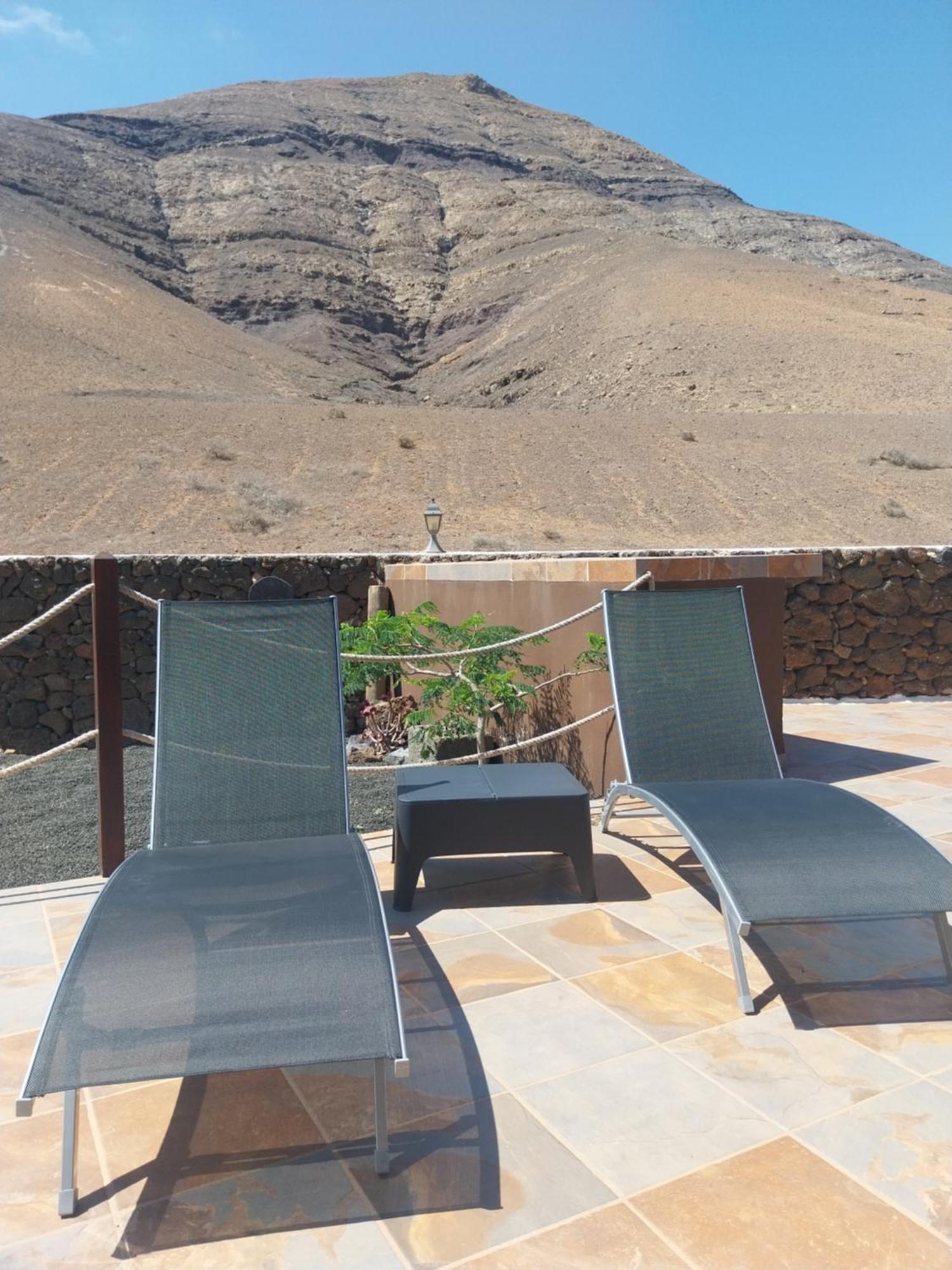 Finca Esperanza Яйса Номер фото