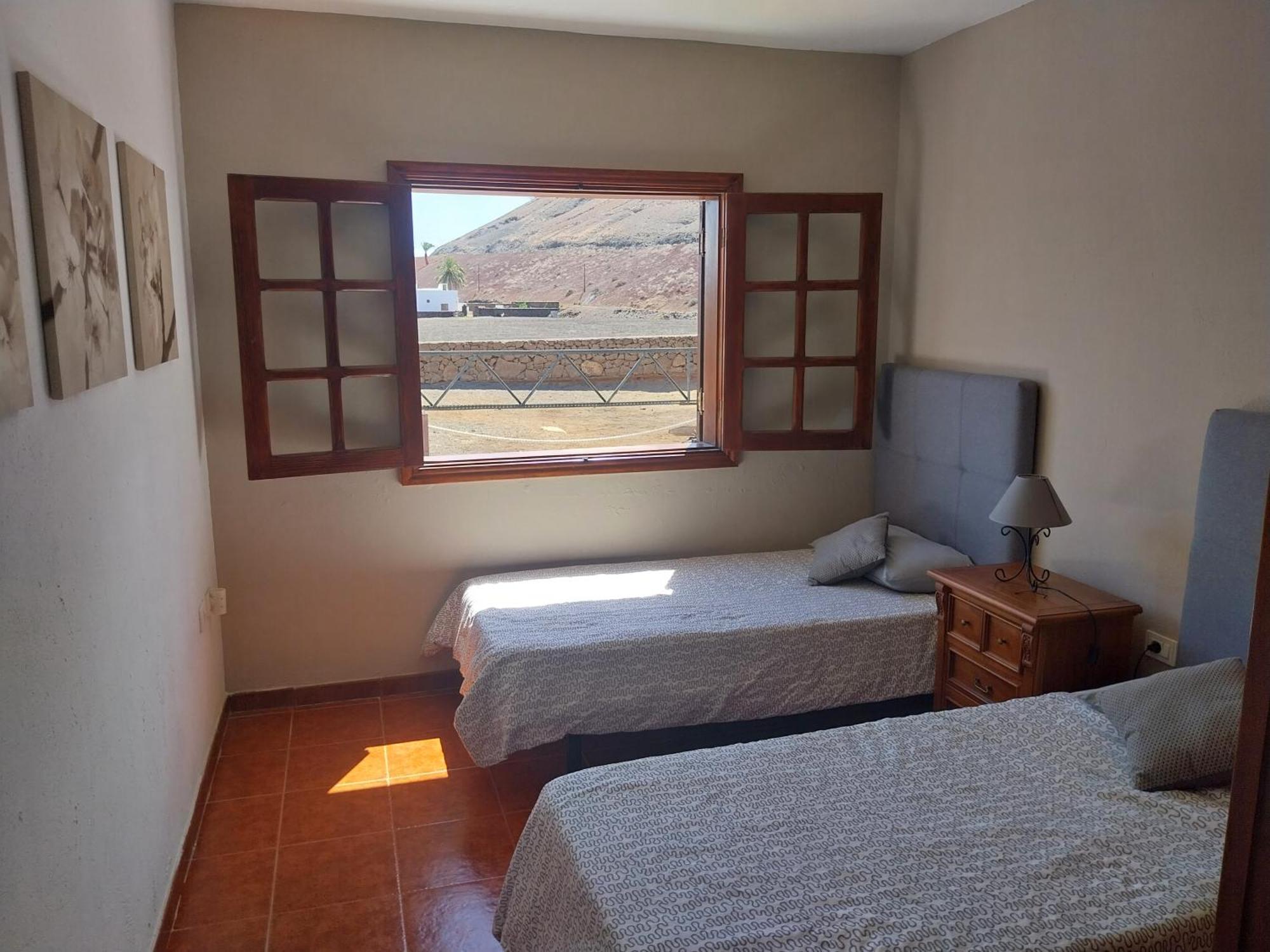 Finca Esperanza Яйса Номер фото