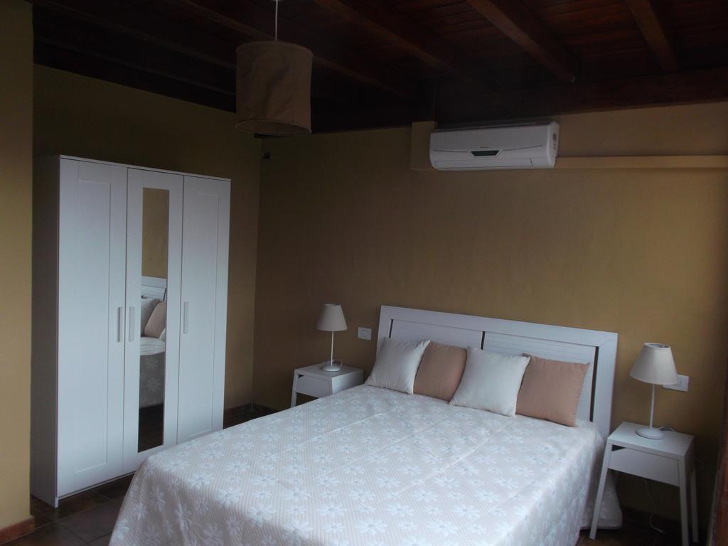 Finca Esperanza Яйса Екстер'єр фото