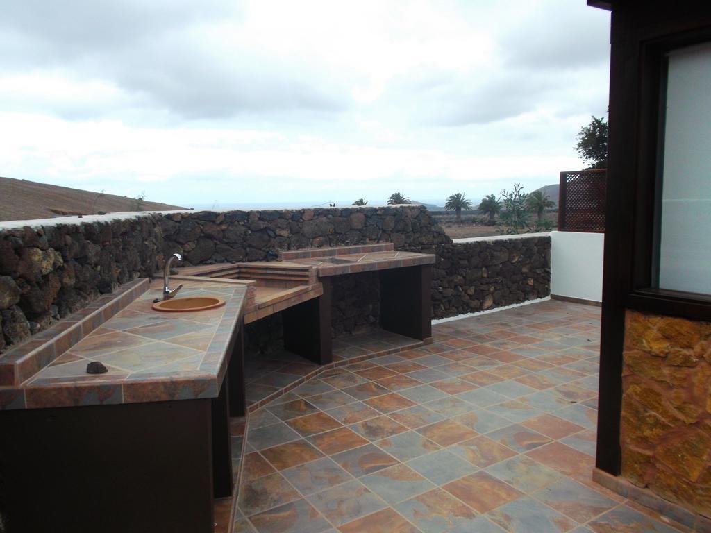 Finca Esperanza Яйса Екстер'єр фото