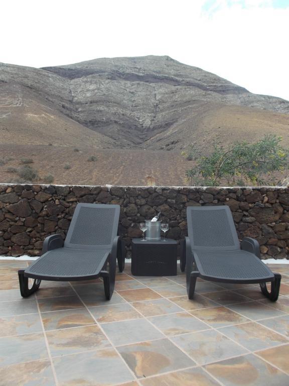Finca Esperanza Яйса Екстер'єр фото