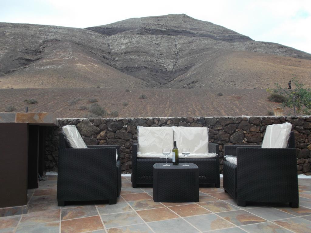 Finca Esperanza Яйса Екстер'єр фото
