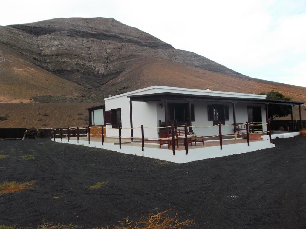 Finca Esperanza Яйса Екстер'єр фото