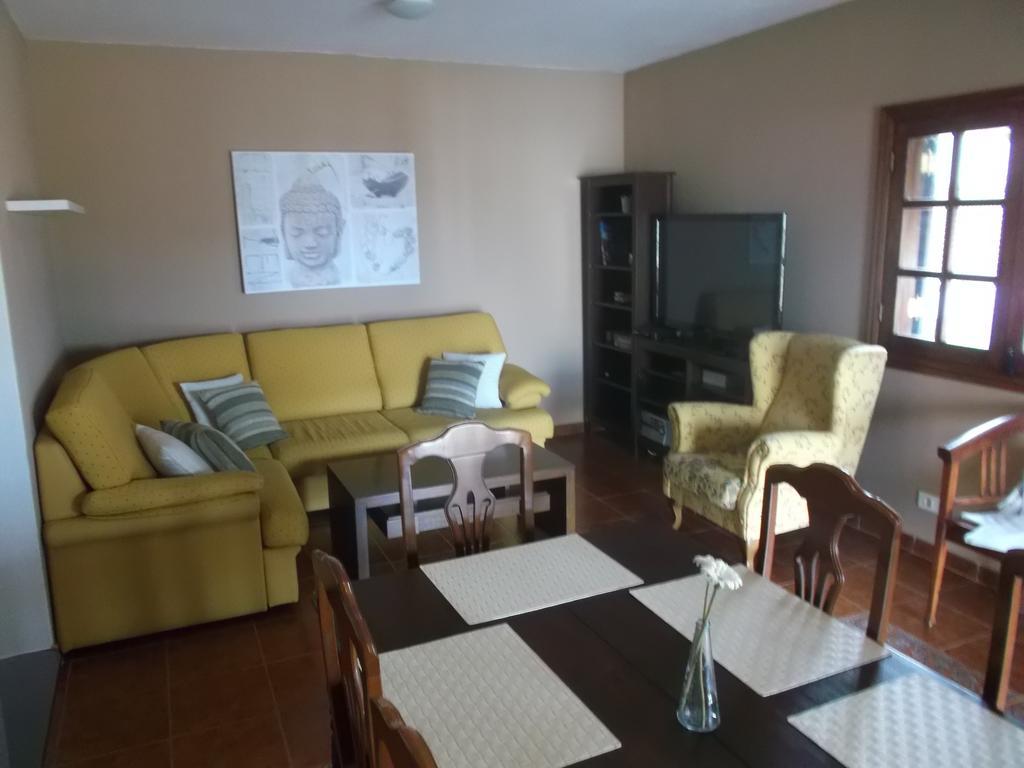 Finca Esperanza Яйса Екстер'єр фото